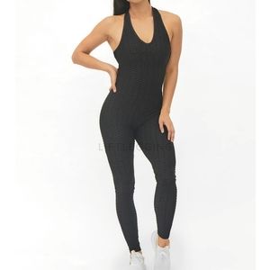 NWOT Lift Legging Jumpsuit